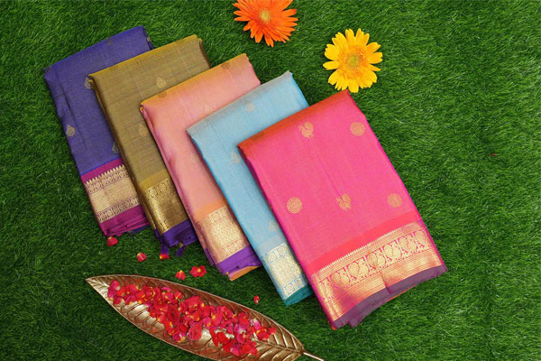 Banarasi Saree